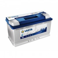 Batterie VARTA Blue Dynamic EFB N95 12V 95Ah  353x175x190