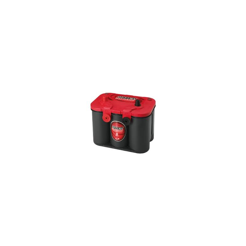 Batterie Opitma Red 50Ah 254x175x200 Type BAT/28417