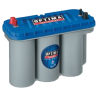 Batterie Blue Top 75Ah 325x165x238 Type BAT/28438