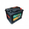 Batterie Dyno Europe 60Ah 242x175x190 Type 9.550.2