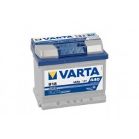 Batterie Varta BLUE Dynamic B18 Type 544402044 207x175x175