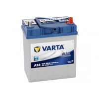 Batterie Varta BLUE Dynamic B31 Type 545155033 228x227x129
