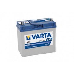 Batterie Varta BLUE Dynamic B32 Type 545156033 238x227x129