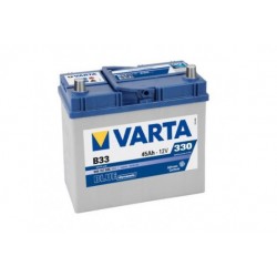 Batterie Varta BLUE Dynamic B33 Type 545157033 238x227x129