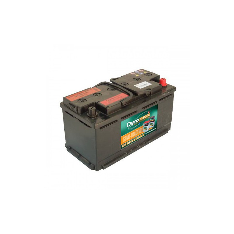 Batterie Dyno Europe 90Ah 353x175x190 Type 9.575.1