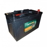 Batterie Dyno Europe 105Ah 345x175x230 Type 9.580.4